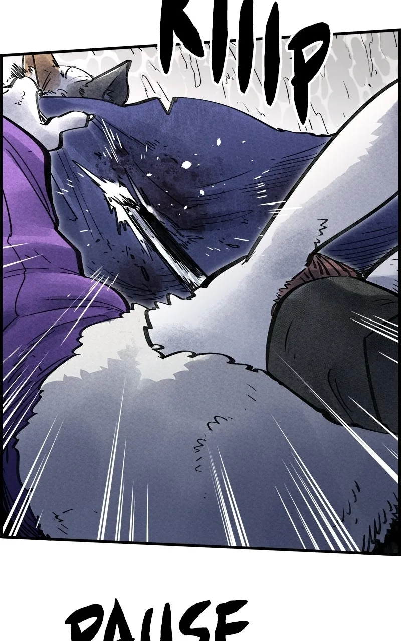 Paper Tiger Chapter 70 page 16