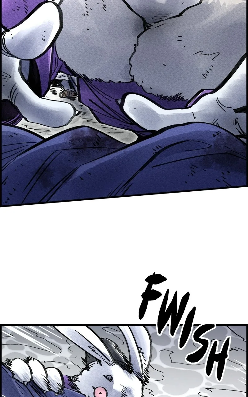 Paper Tiger Chapter 70 page 14