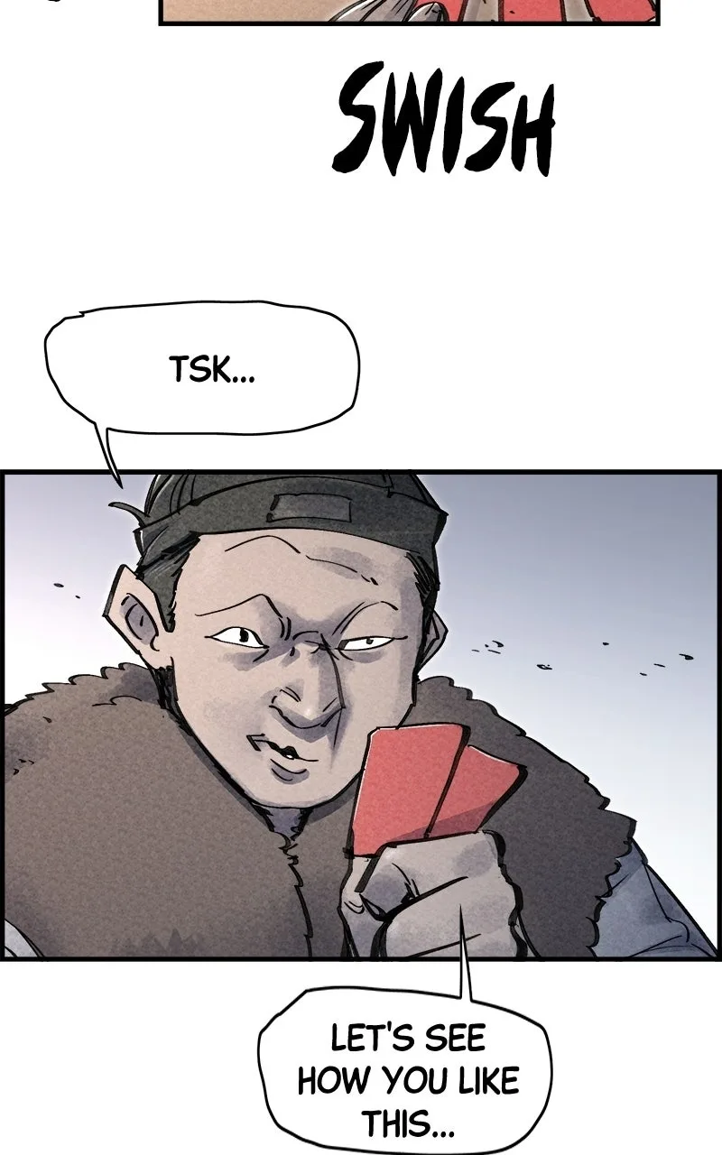 Paper Tiger Chapter 69 page 51
