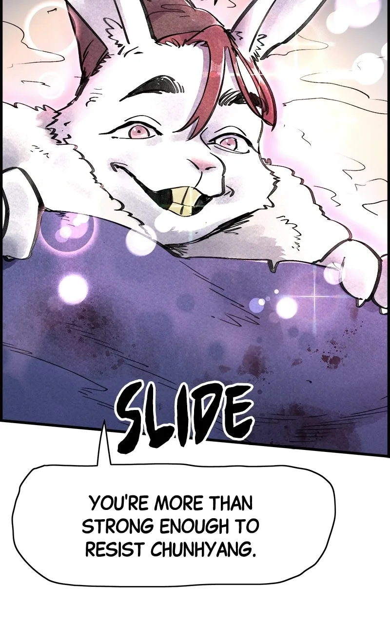 Paper Tiger Chapter 70 page 19
