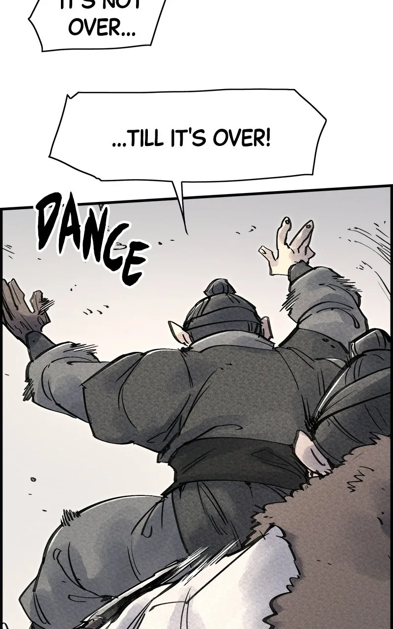 Paper Tiger Chapter 69 page 55