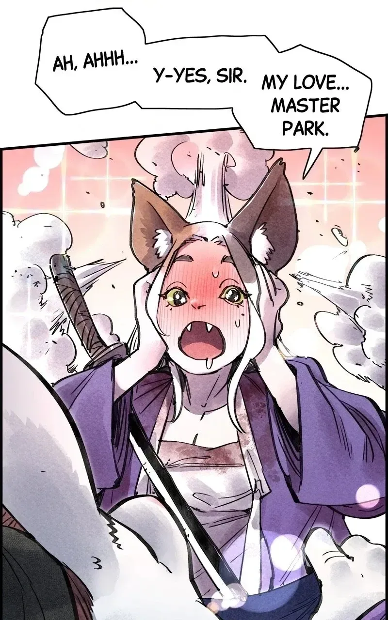 Paper Tiger Chapter 70 page 20