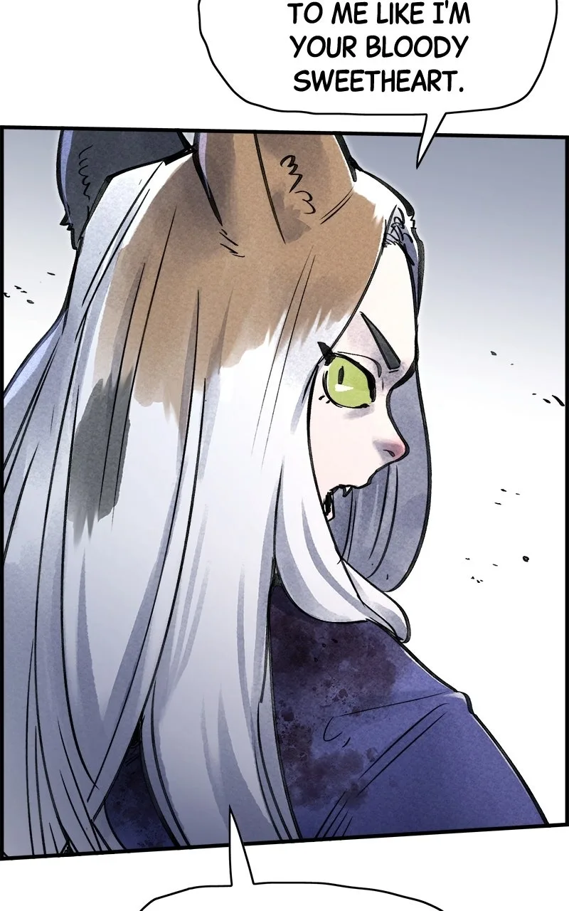 Paper Tiger Chapter 70 page 23