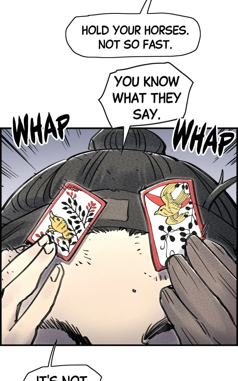 Paper Tiger Chapter 69 page 54