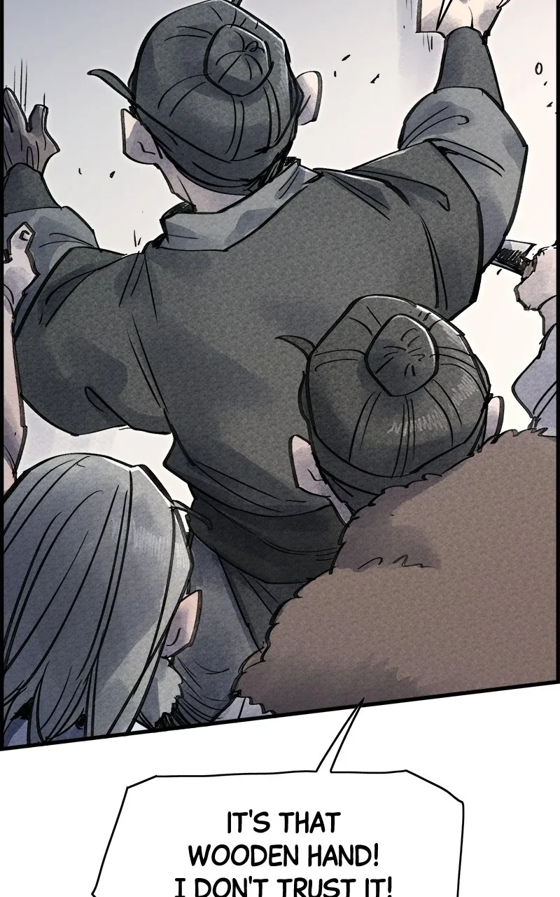 Paper Tiger Chapter 69 page 58