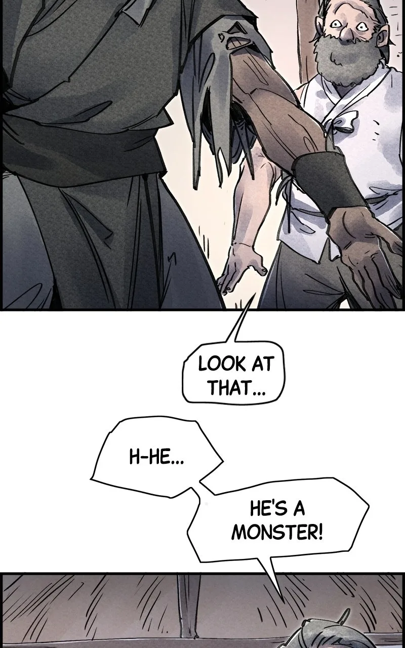 Paper Tiger Chapter 69 page 61