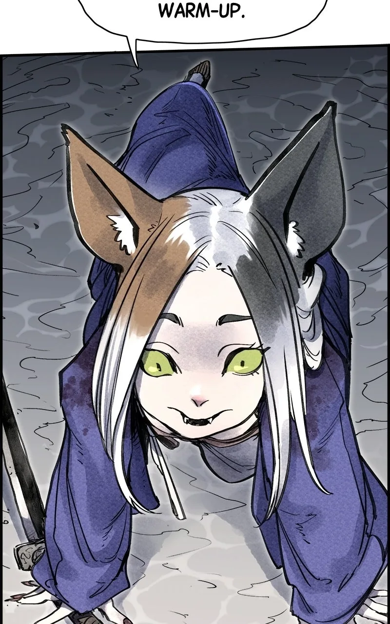 Paper Tiger Chapter 70 page 27
