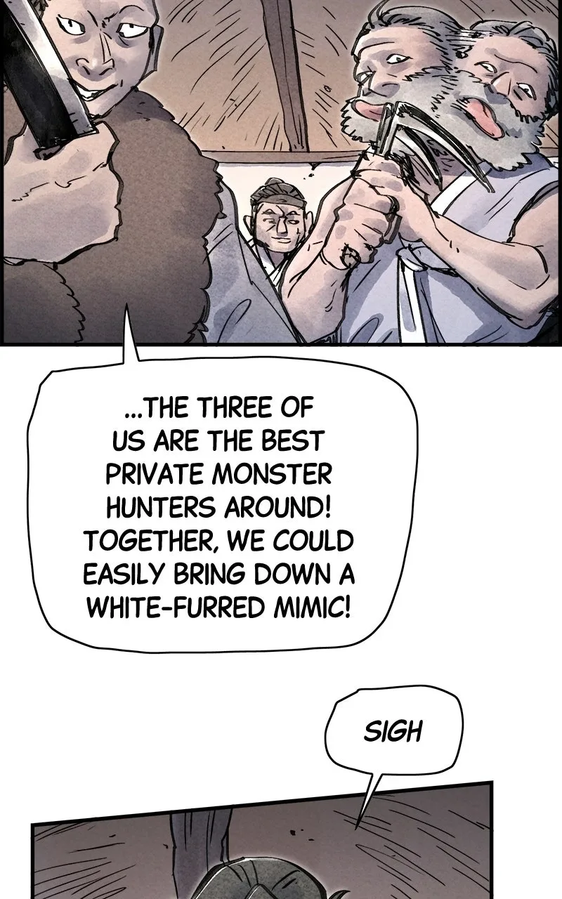 Paper Tiger Chapter 69 page 67