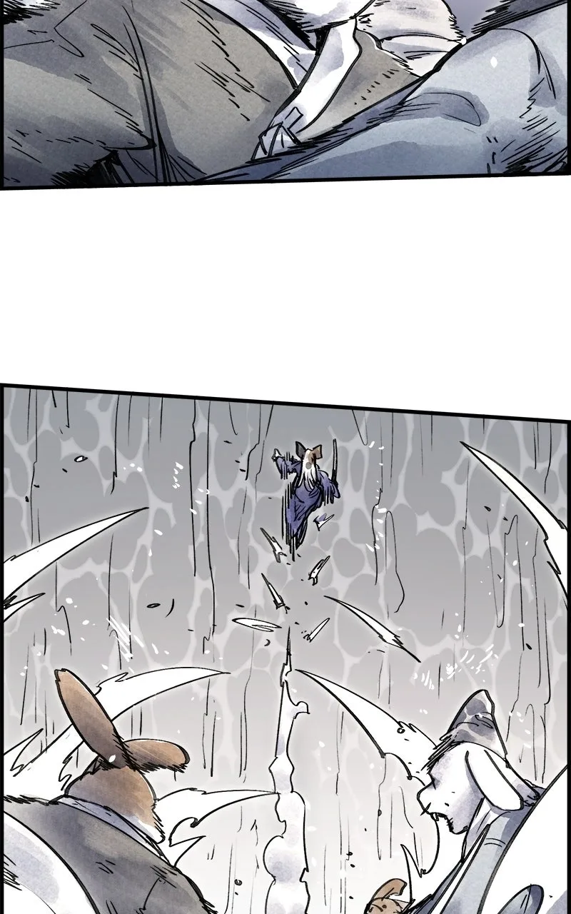 Paper Tiger Chapter 70 page 31