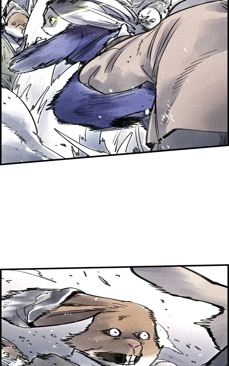 Paper Tiger Chapter 70 page 30