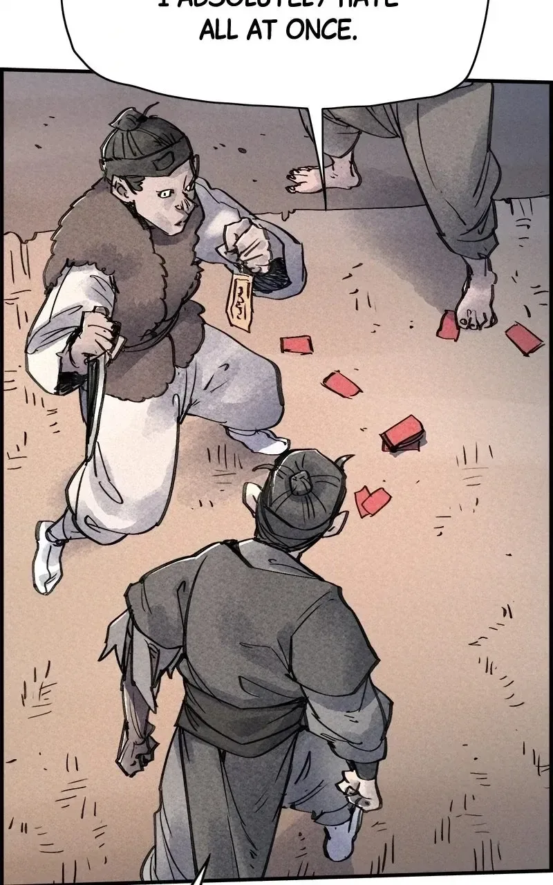 Paper Tiger Chapter 69 page 69