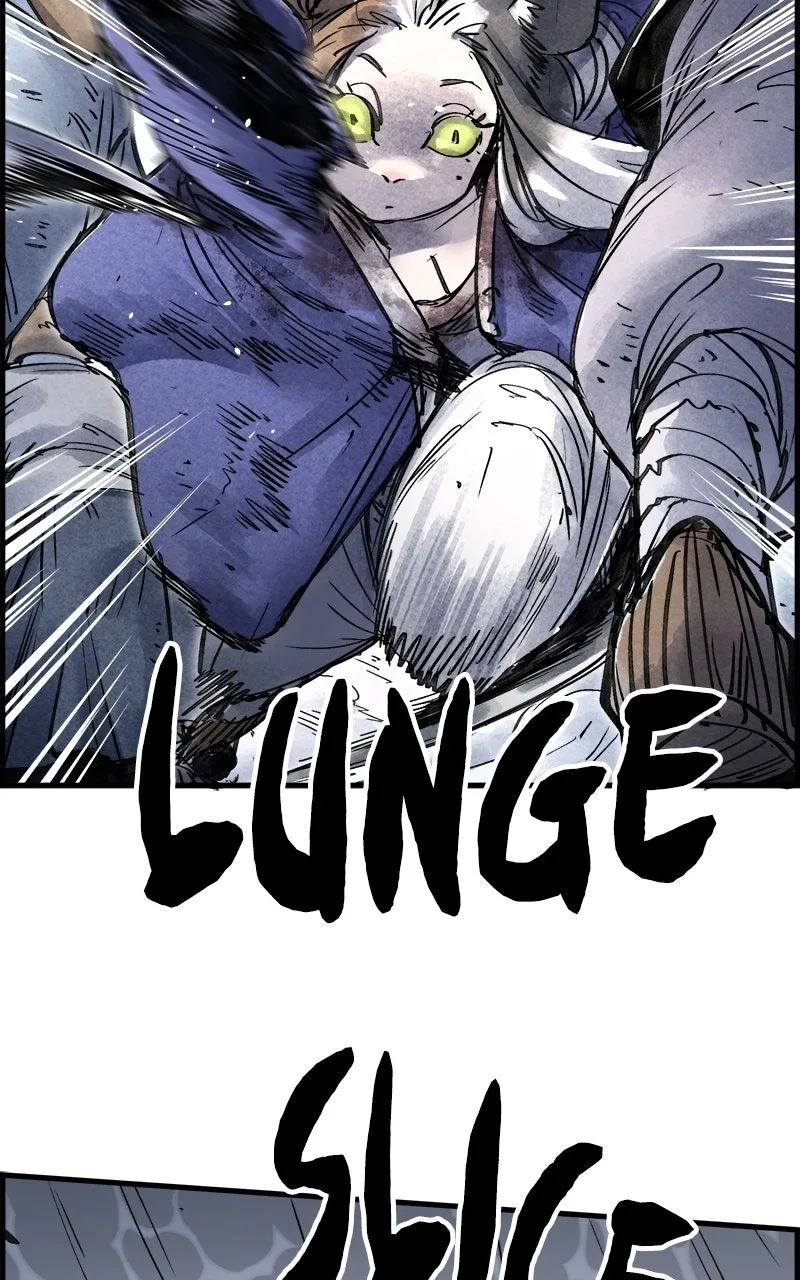 Paper Tiger Chapter 70 page 38