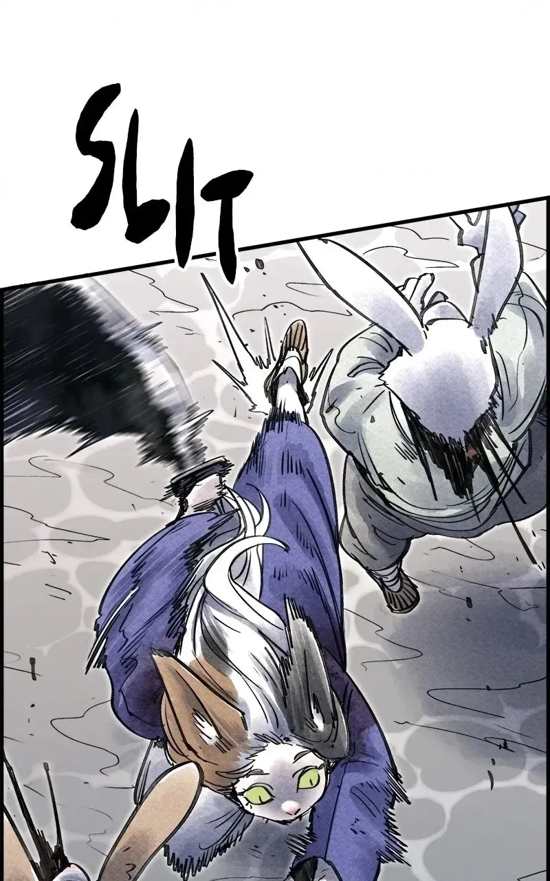 Paper Tiger Chapter 70 page 40