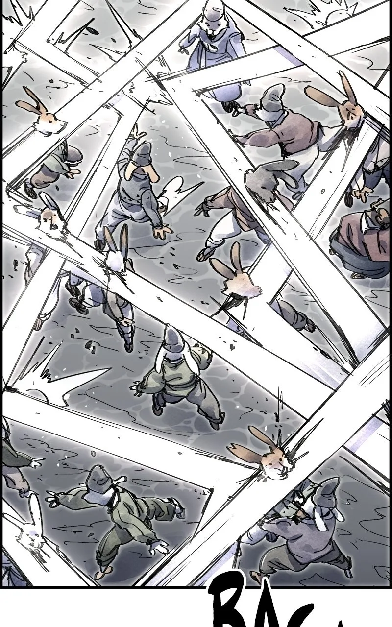 Paper Tiger Chapter 70 page 43