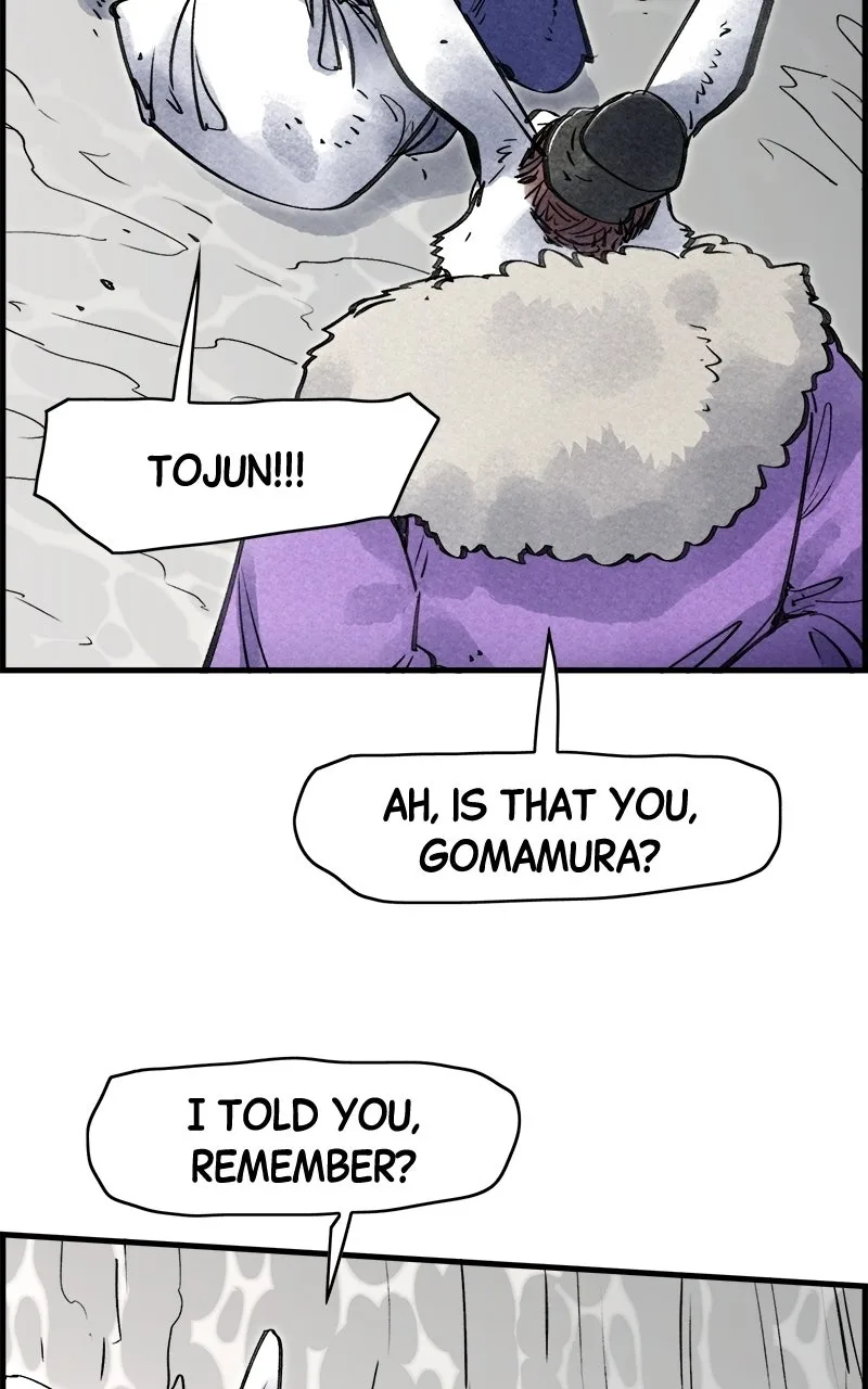 Paper Tiger Chapter 69 page 77