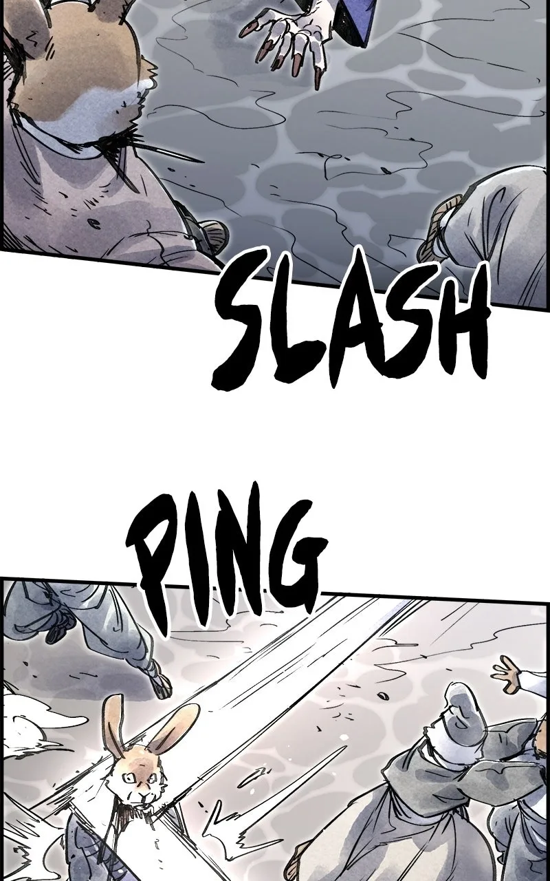 Paper Tiger Chapter 70 page 41