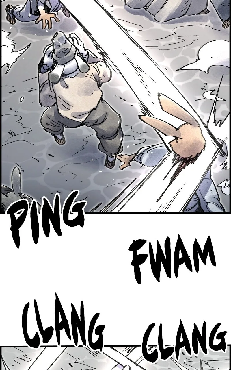 Paper Tiger Chapter 70 page 42