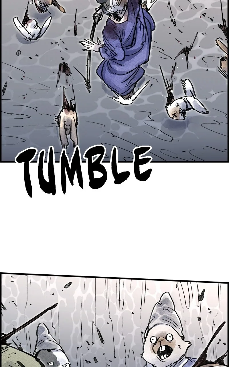 Paper Tiger Chapter 70 page 46