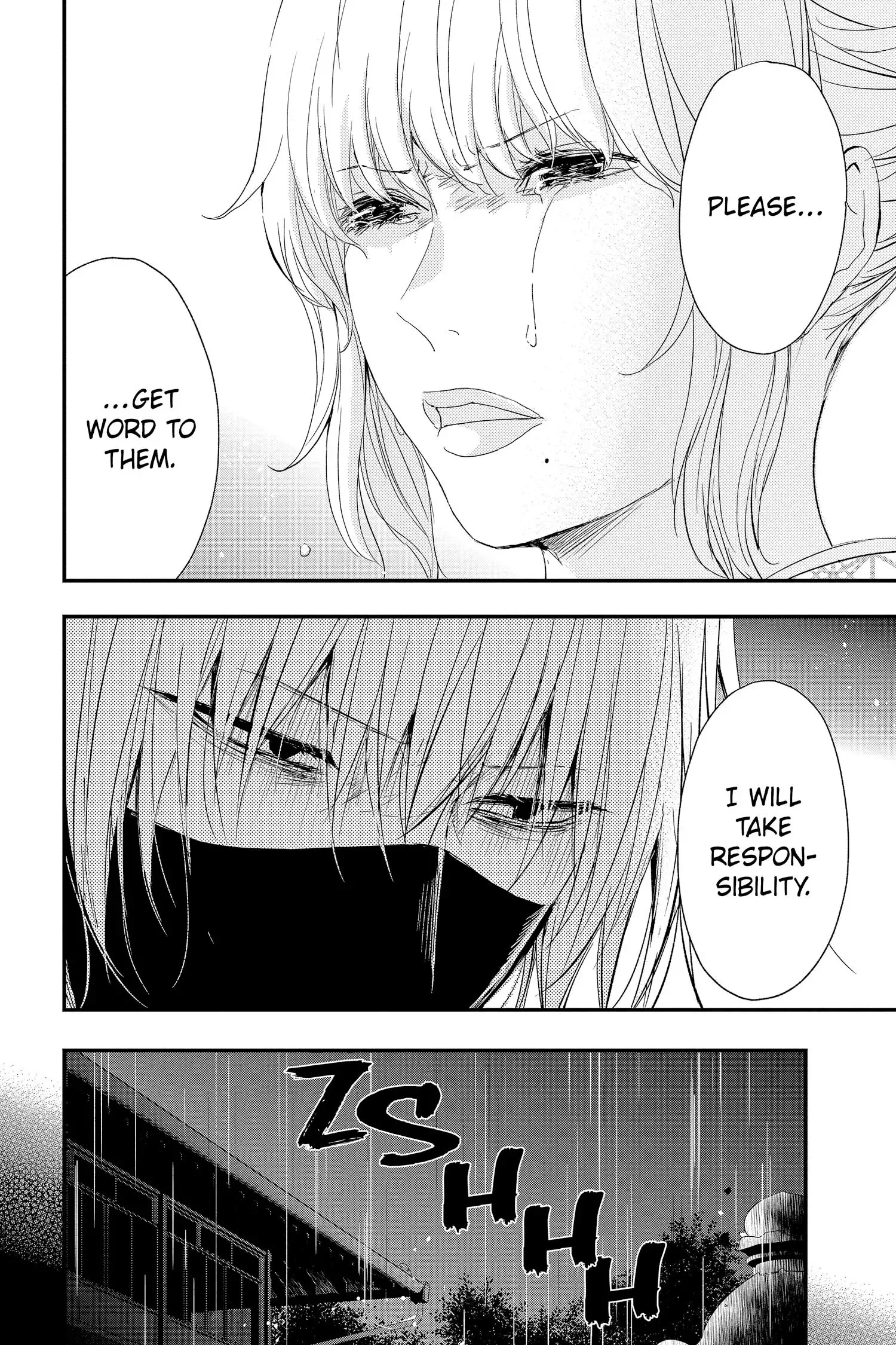 Queen's Quality Chapter 69 page 19