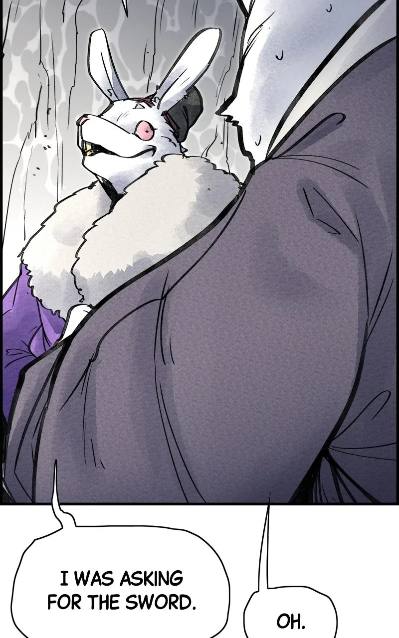 Paper Tiger Chapter 69 page 85