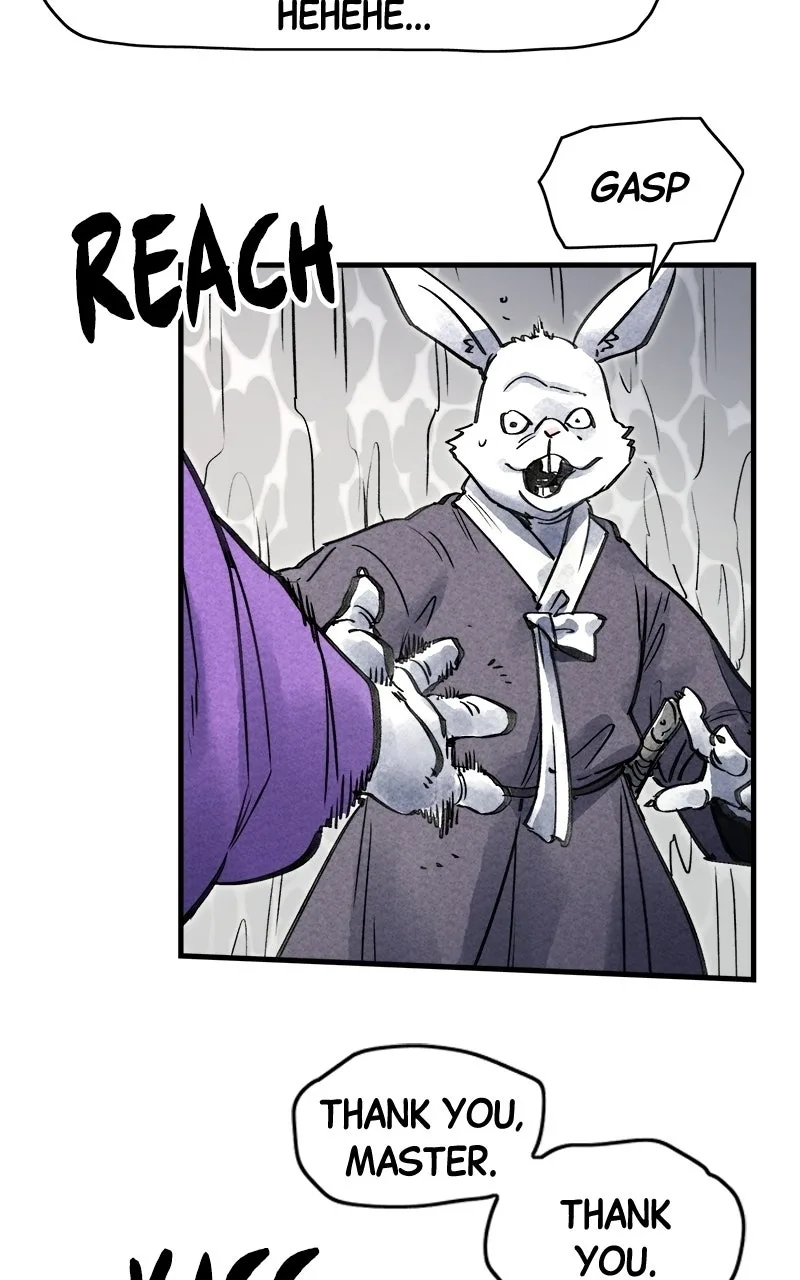 Paper Tiger Chapter 69 page 83