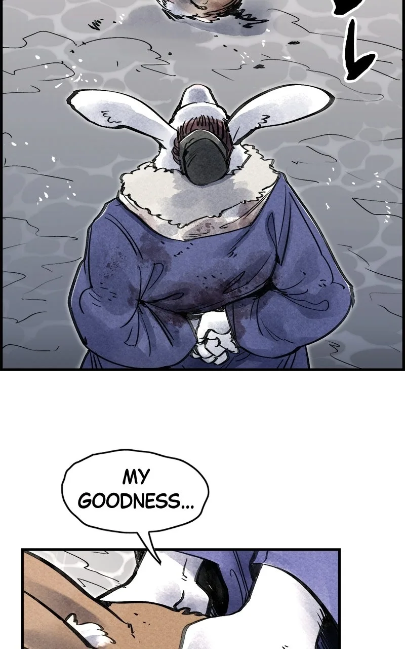 Paper Tiger Chapter 70 page 48