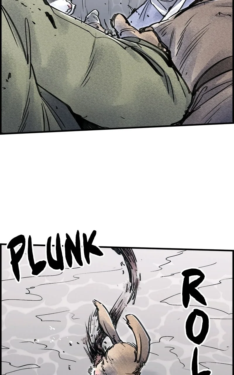 Paper Tiger Chapter 70 page 47