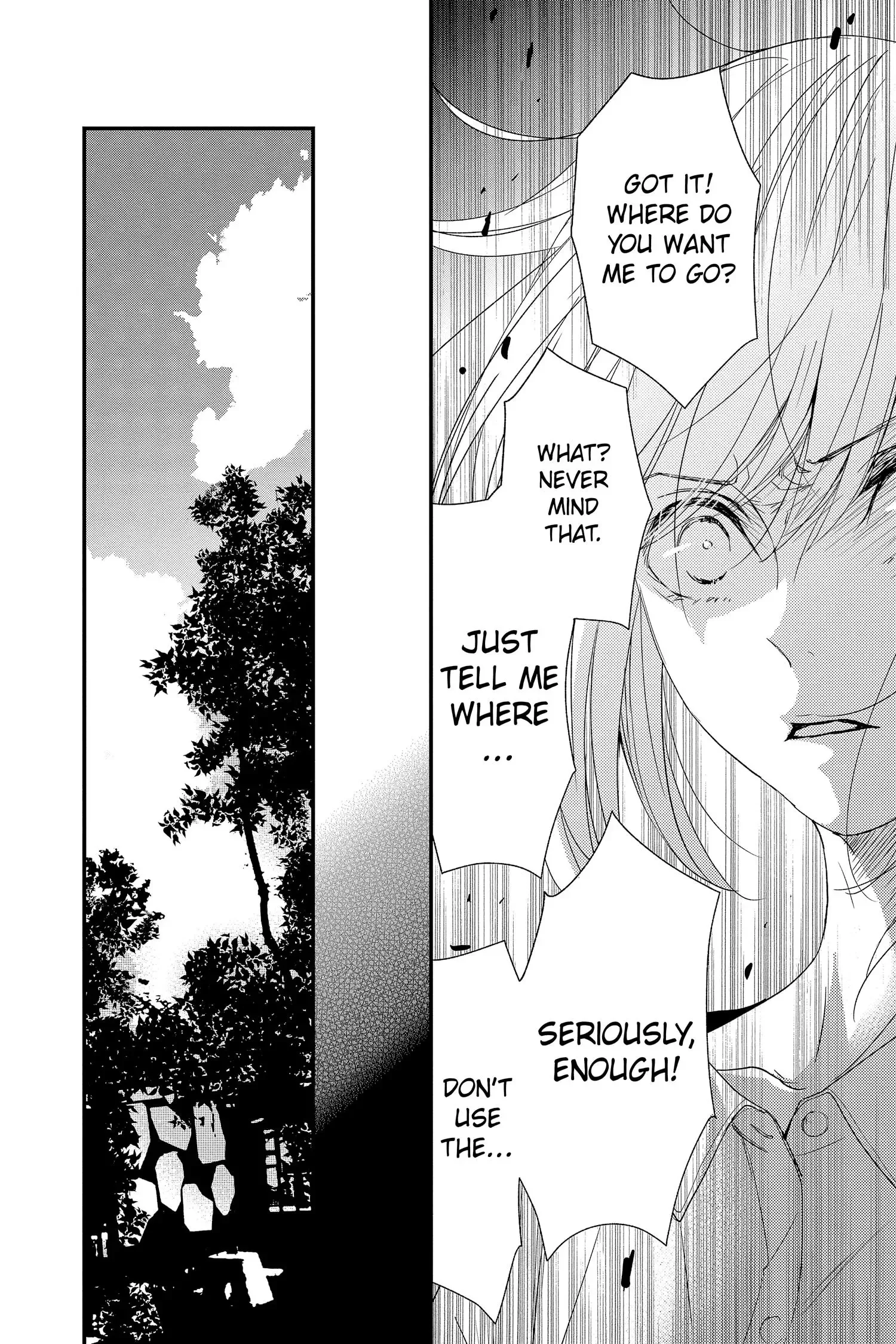 Queen's Quality Chapter 68 page 27