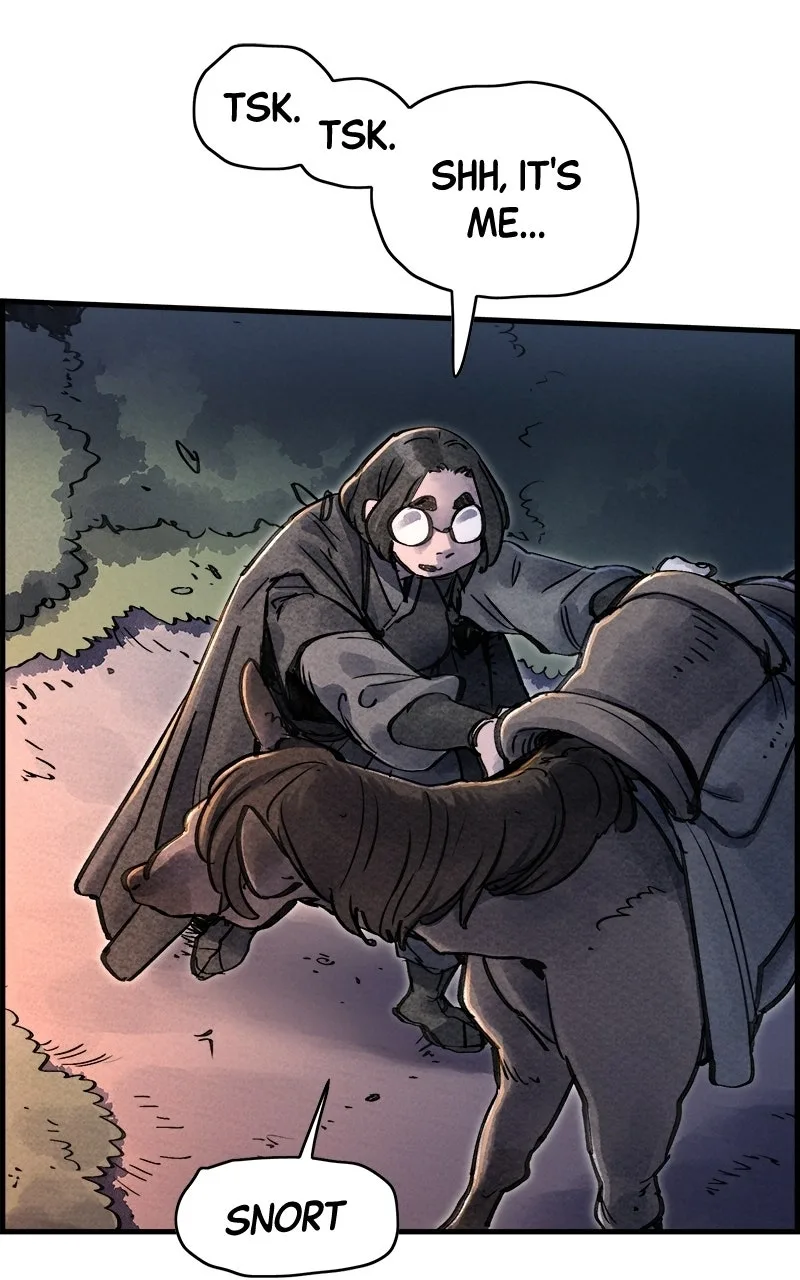 Paper Tiger Chapter 71 page 10