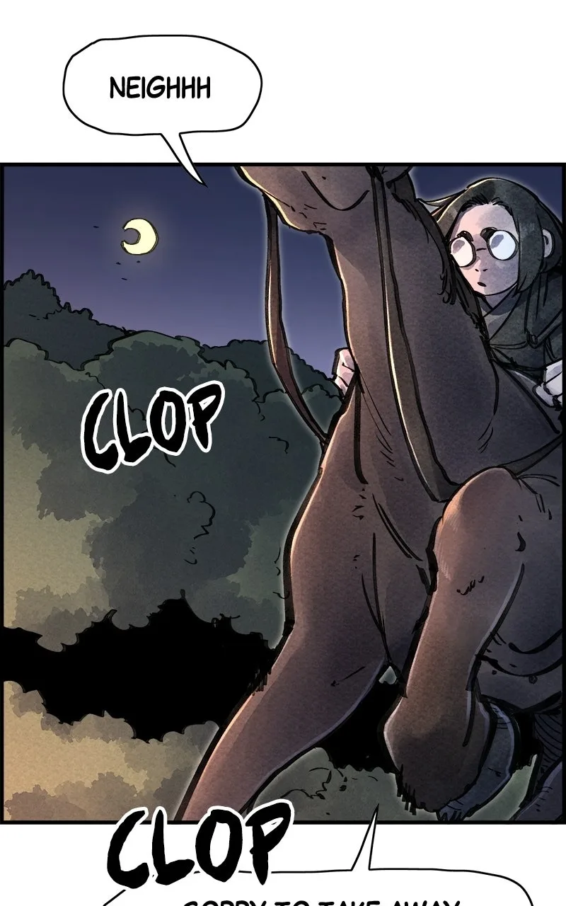 Paper Tiger Chapter 71 page 11