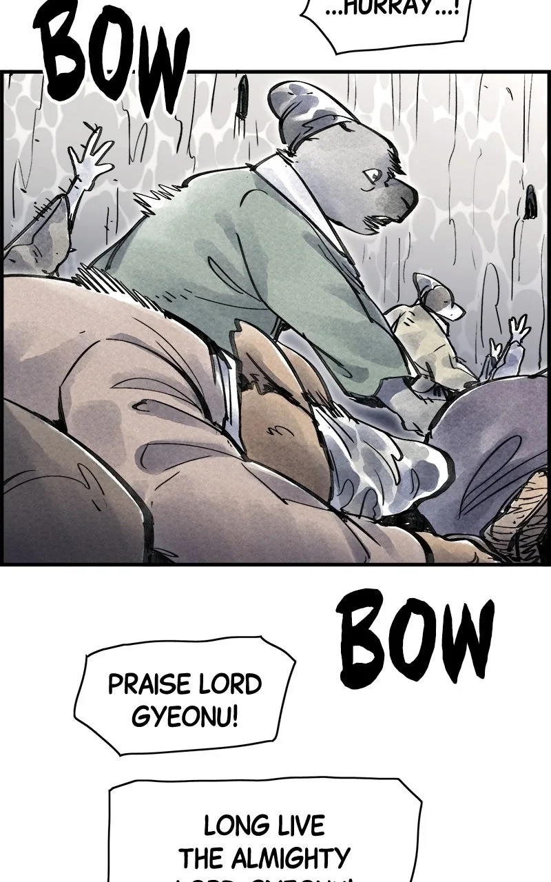 Paper Tiger Chapter 70 page 52