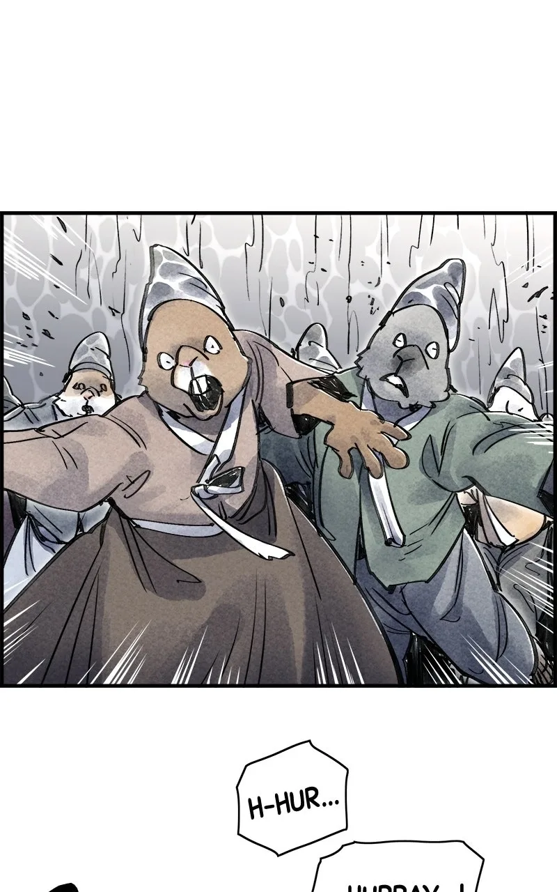Paper Tiger Chapter 70 page 51