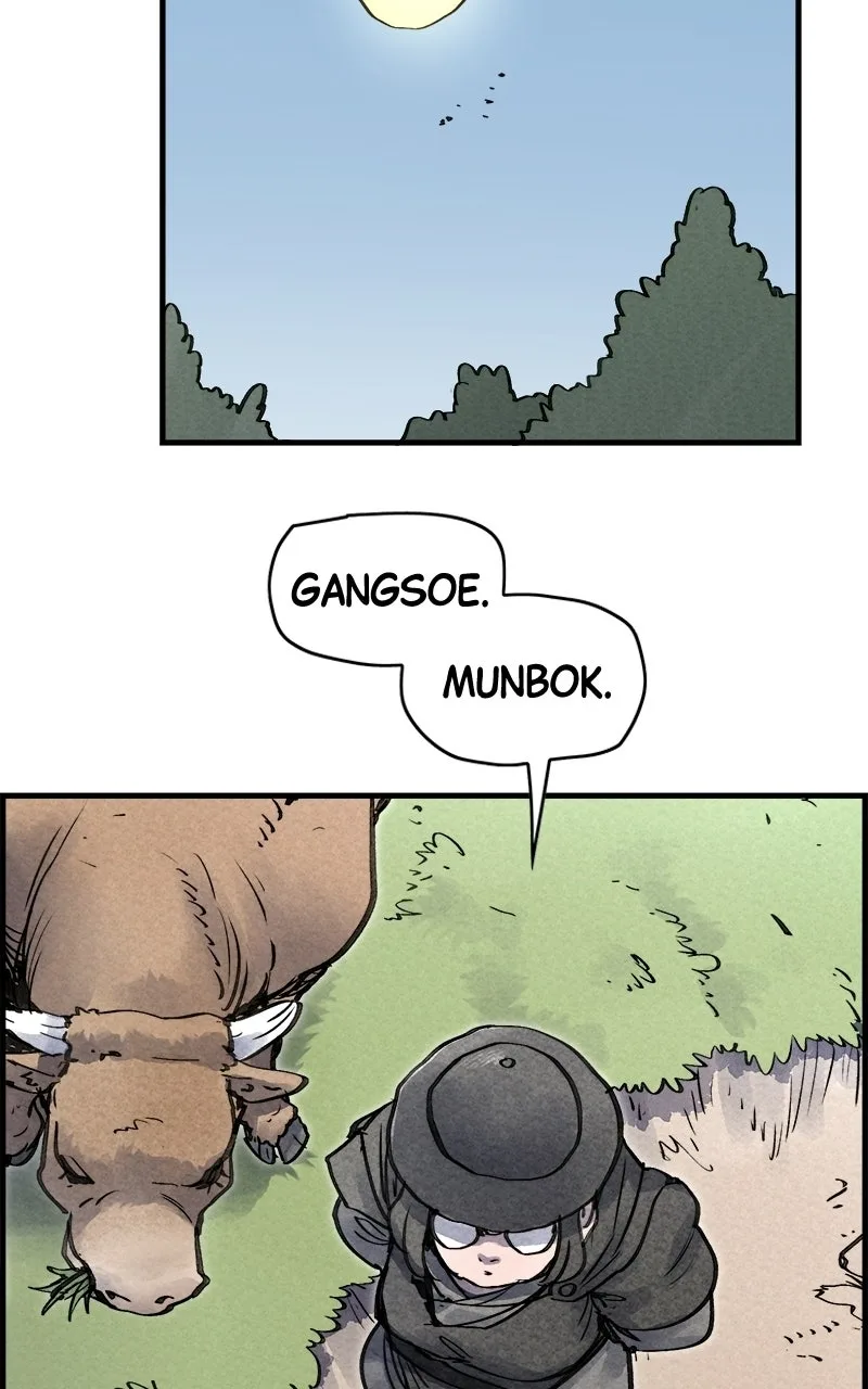 Paper Tiger Chapter 71 page 16
