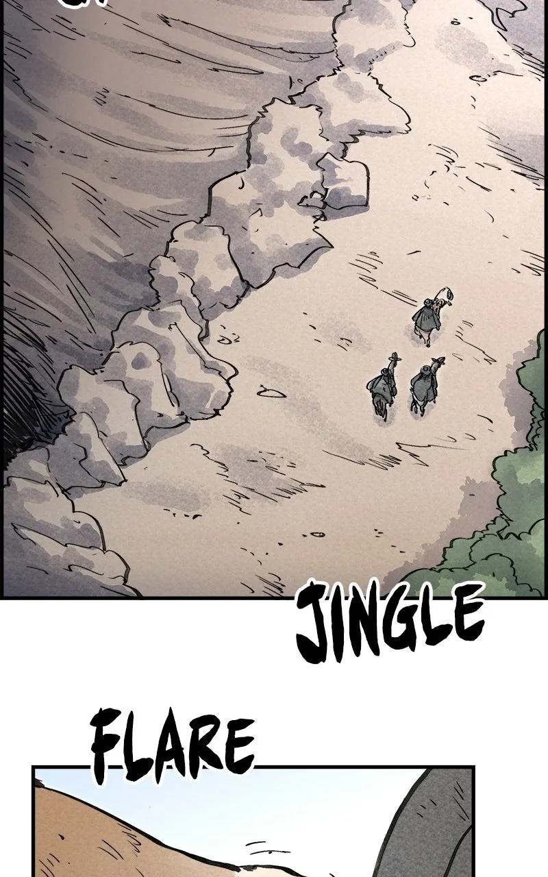 Paper Tiger Chapter 70 page 57