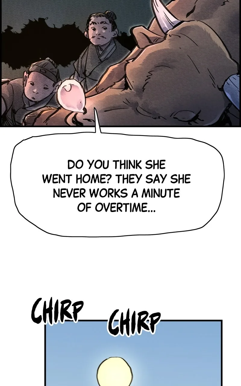 Paper Tiger Chapter 71 page 15