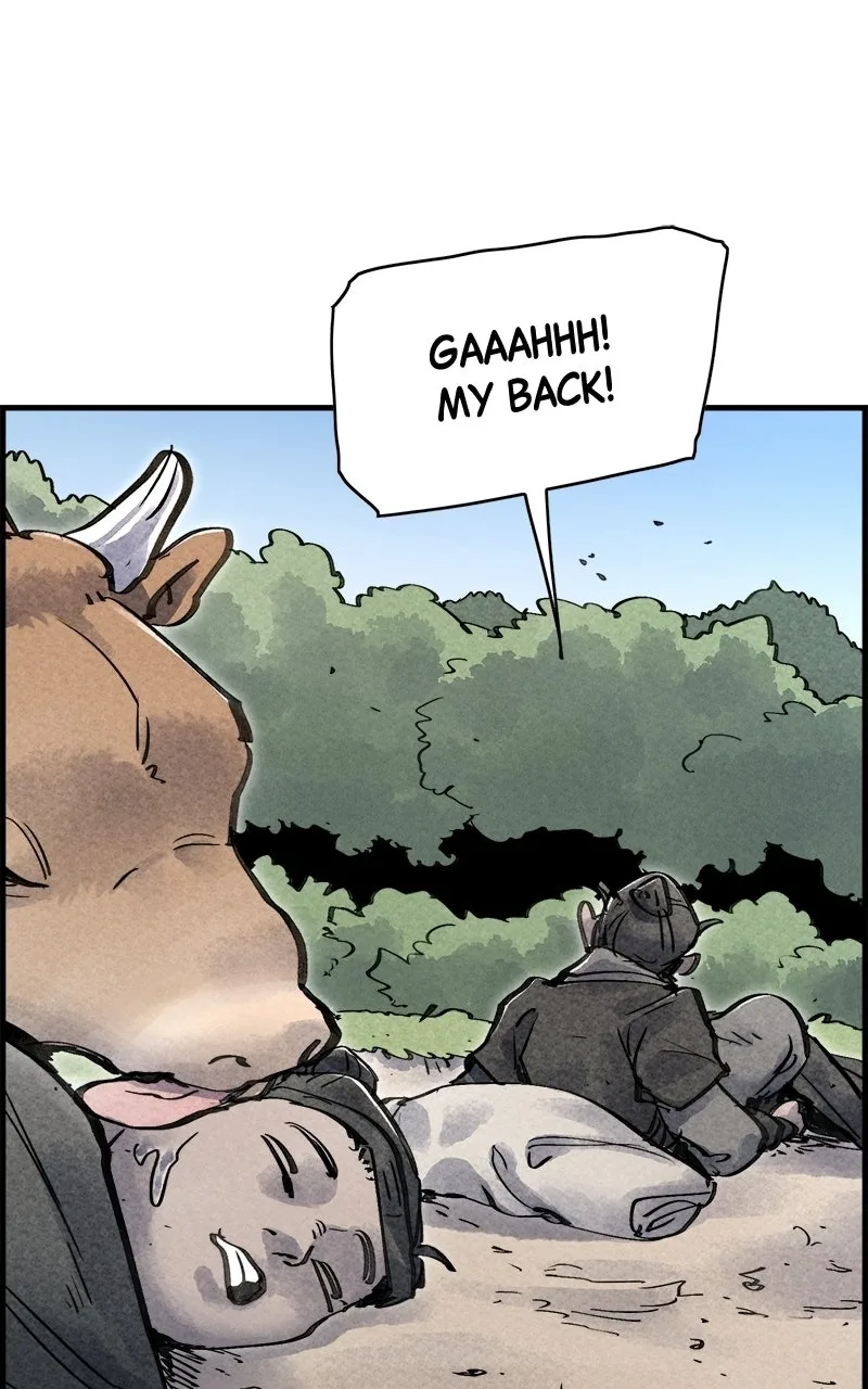 Paper Tiger Chapter 71 page 18