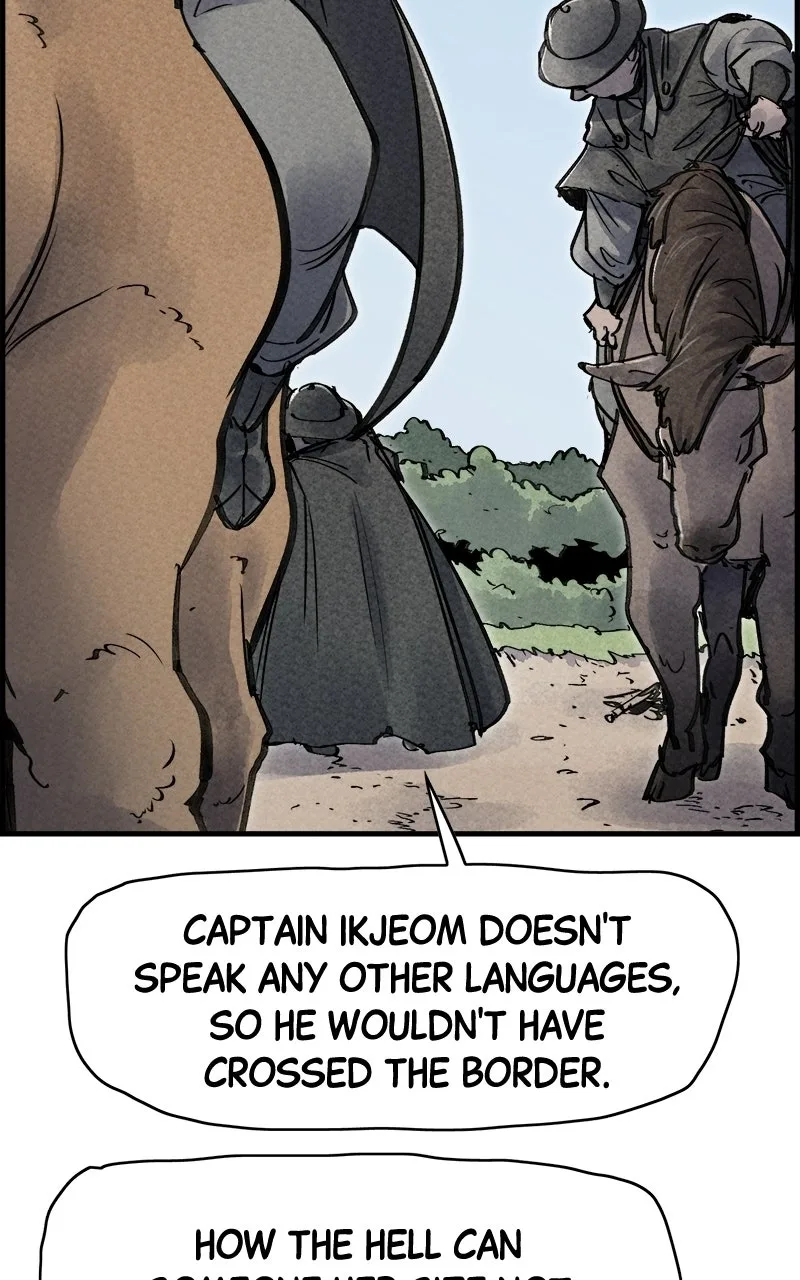 Paper Tiger Chapter 71 page 20