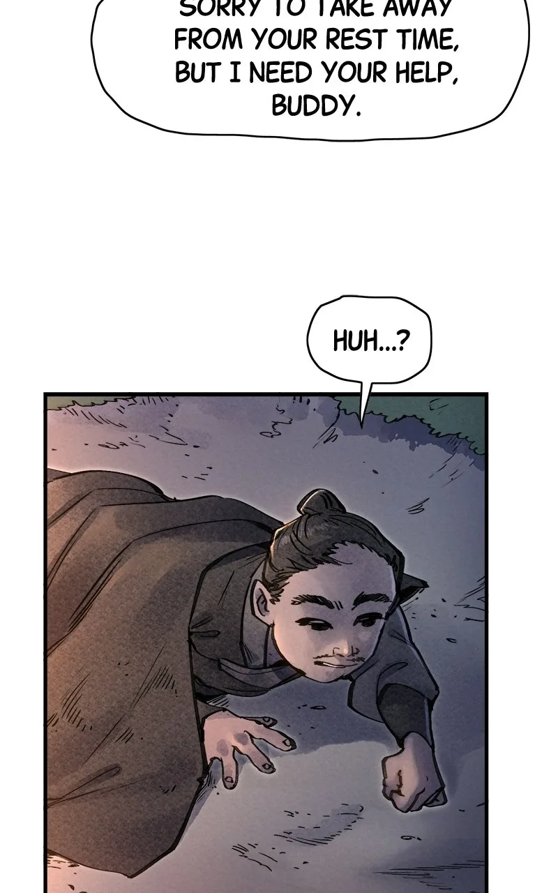Paper Tiger Chapter 71 page 12