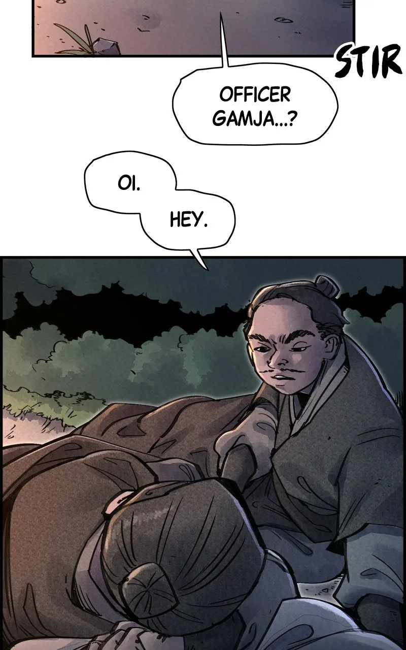 Paper Tiger Chapter 71 page 13