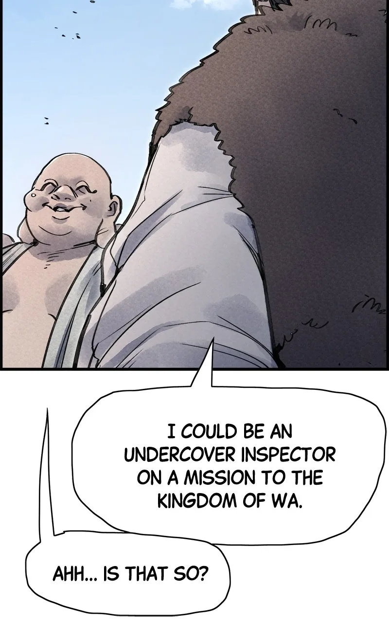 Paper Tiger Chapter 71 page 30