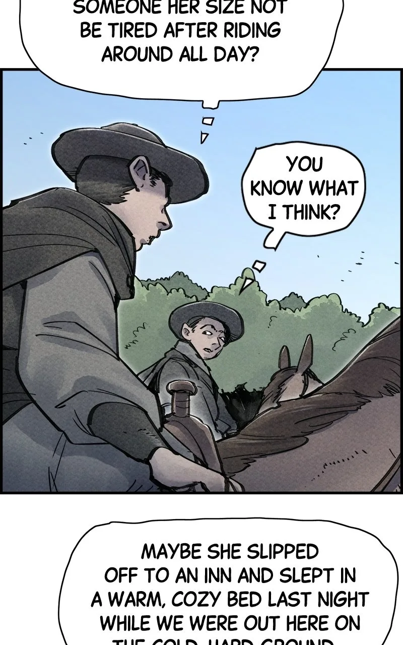 Paper Tiger Chapter 71 page 21