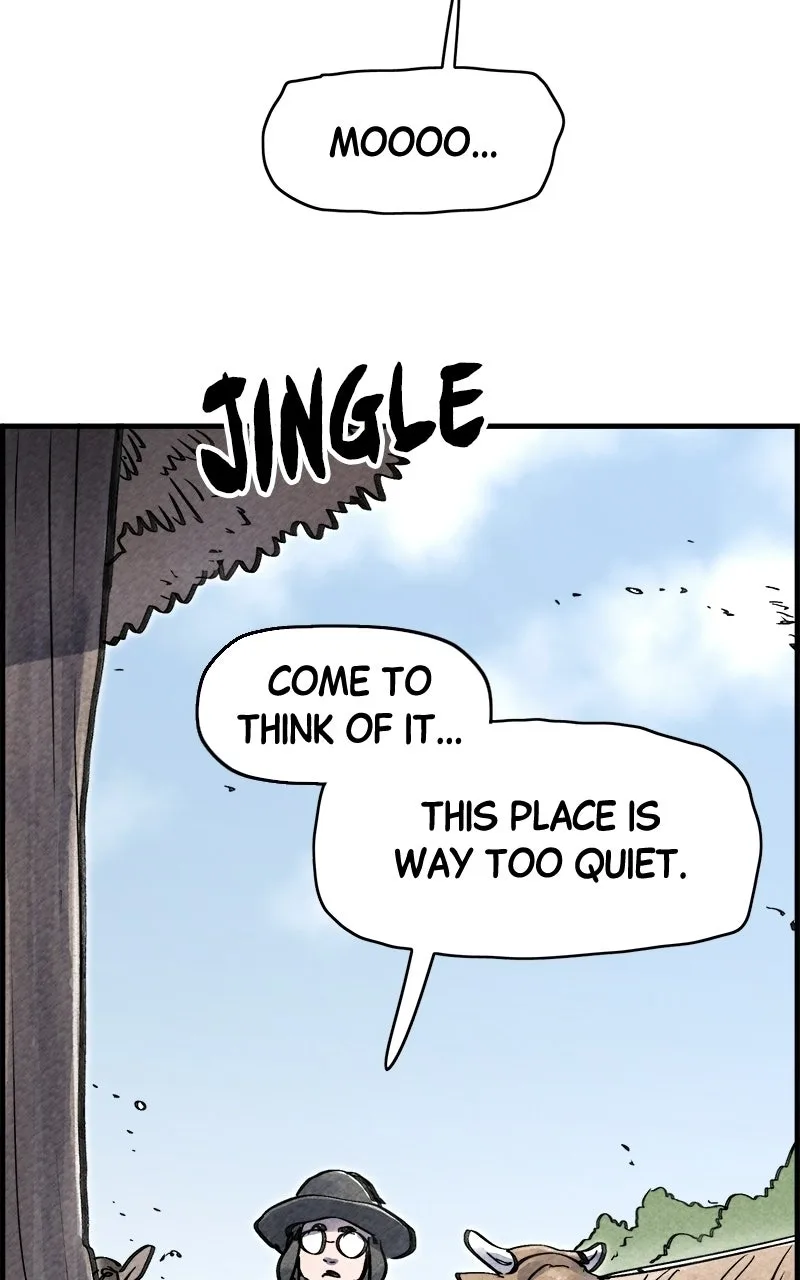 Paper Tiger Chapter 70 page 66