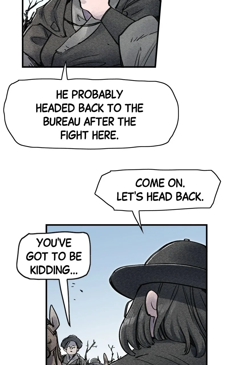 Paper Tiger Chapter 70 page 63