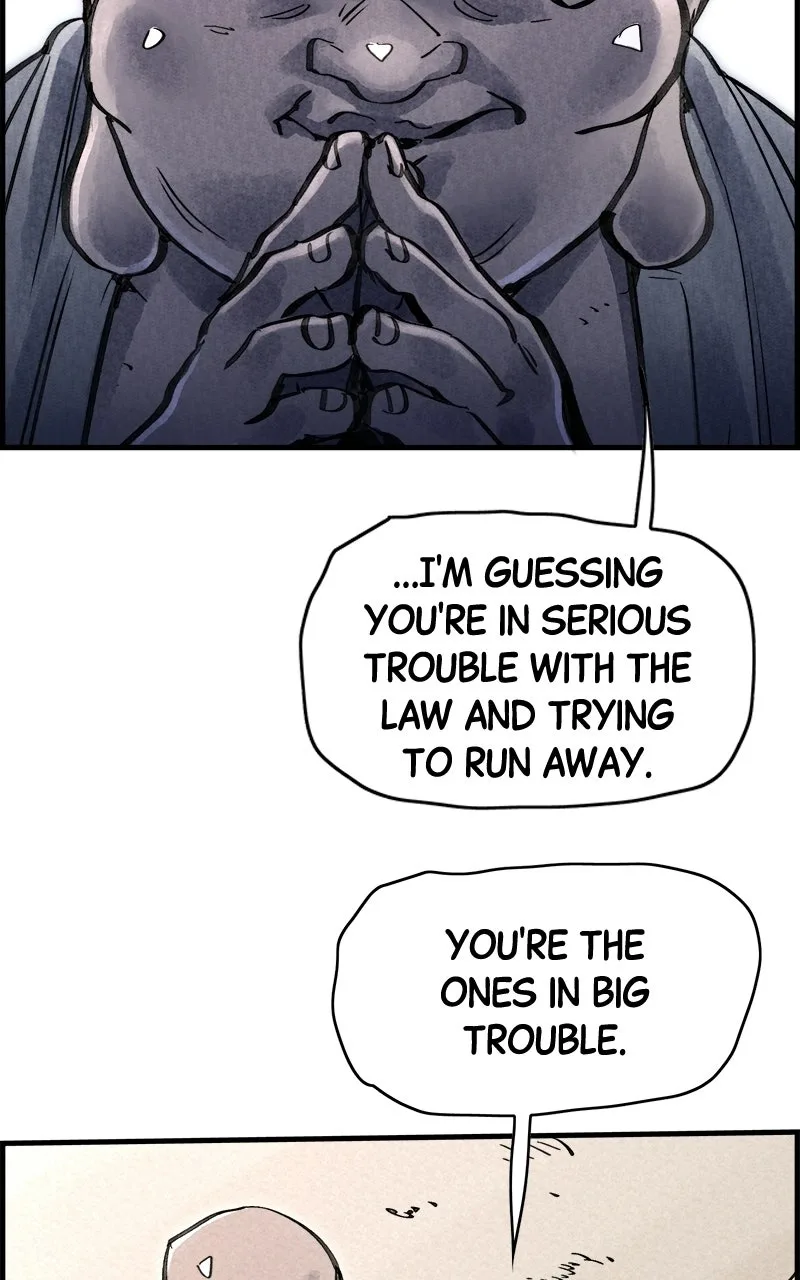 Paper Tiger Chapter 71 page 25