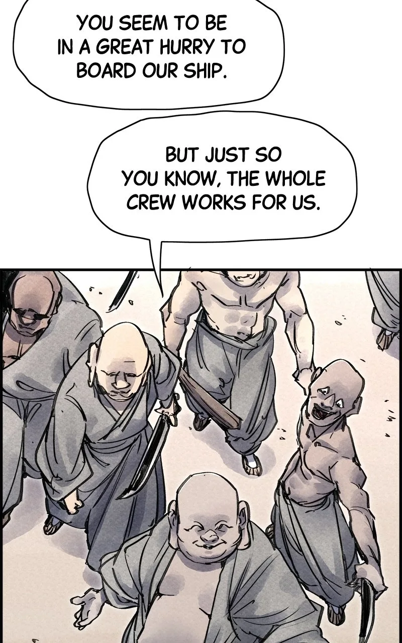 Paper Tiger Chapter 71 page 28