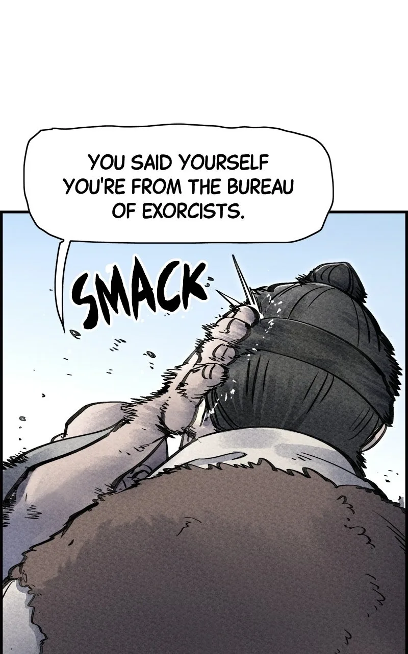 Paper Tiger Chapter 71 page 31