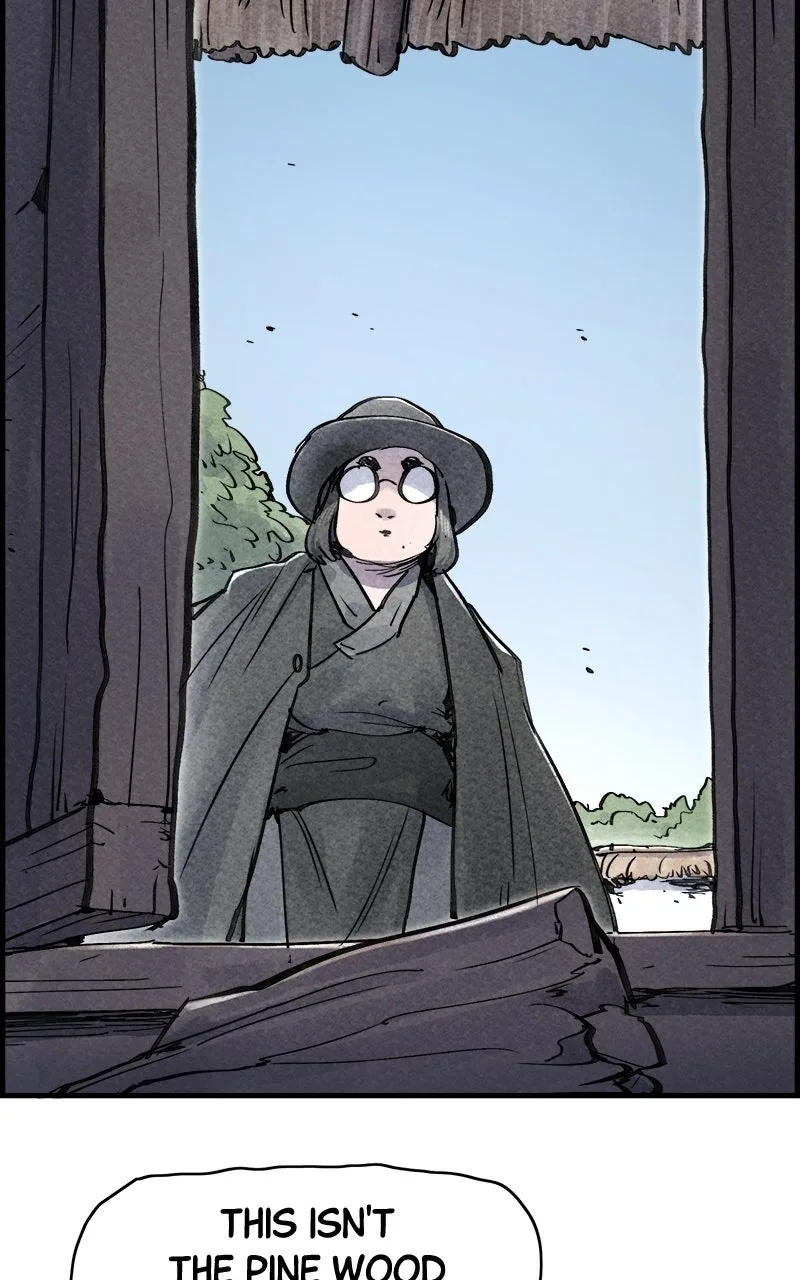 Paper Tiger Chapter 70 page 69