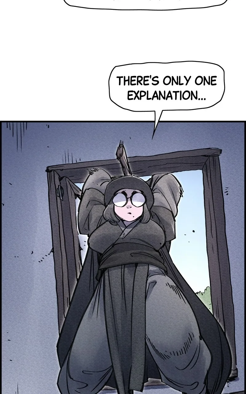Paper Tiger Chapter 70 page 71