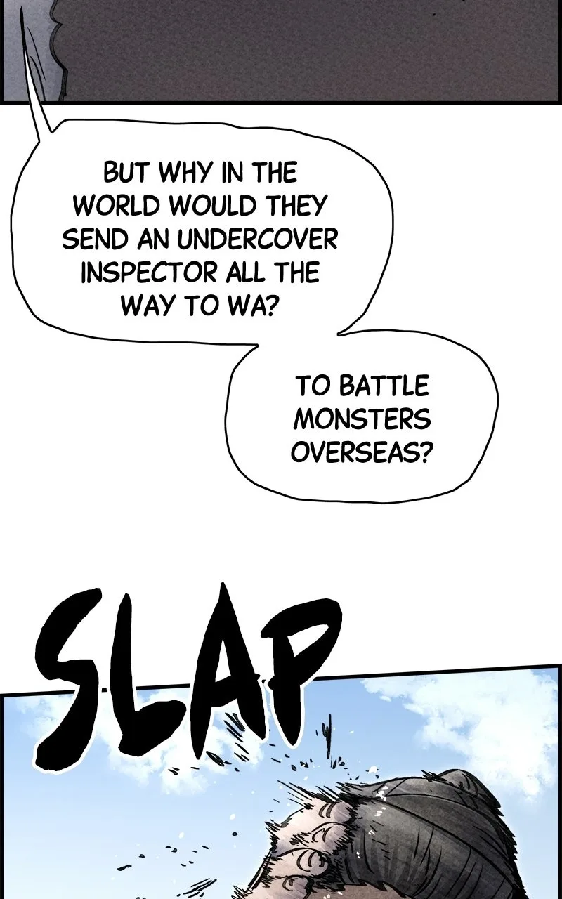 Paper Tiger Chapter 71 page 32