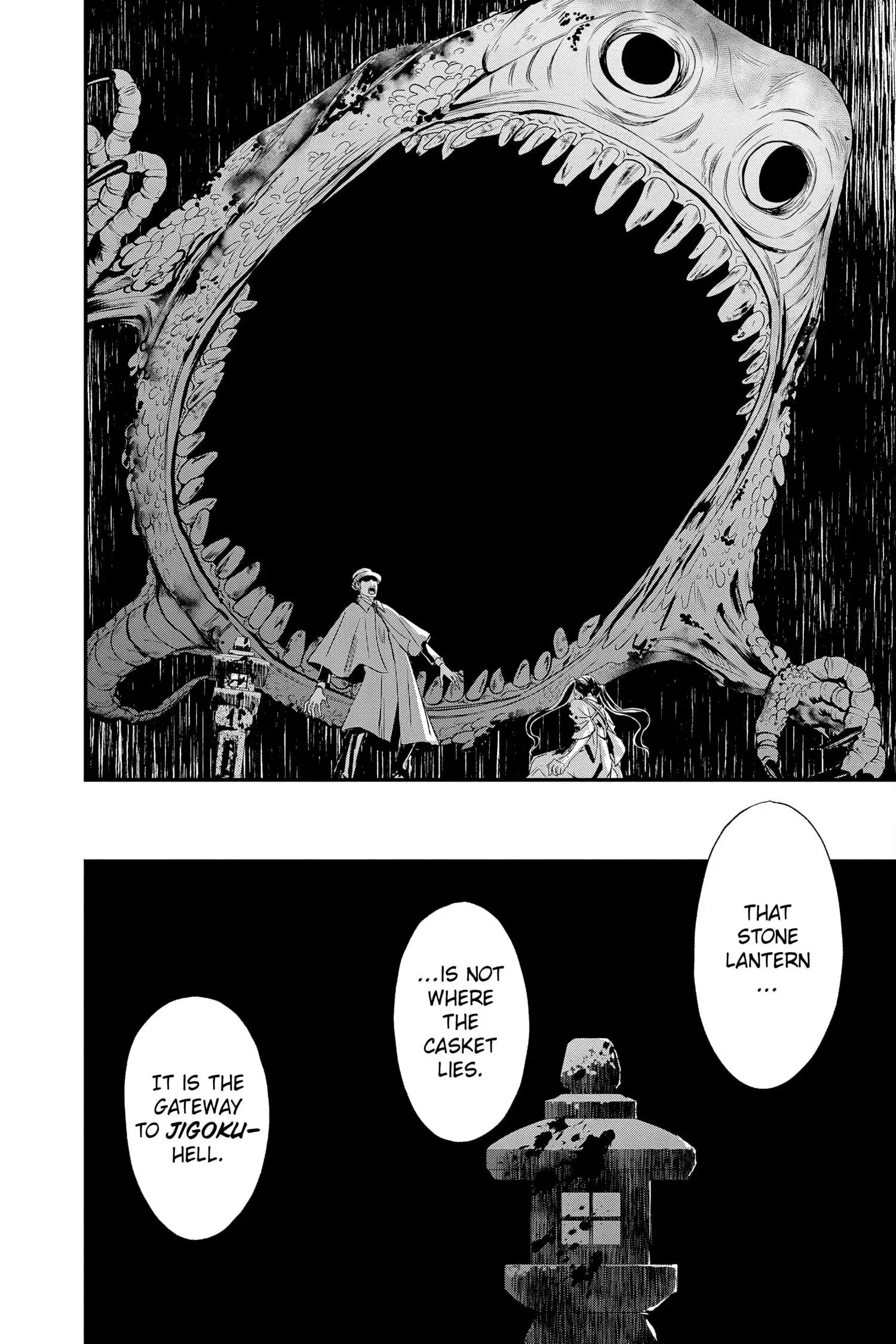 Queen's Quality Chapter 70 page 10